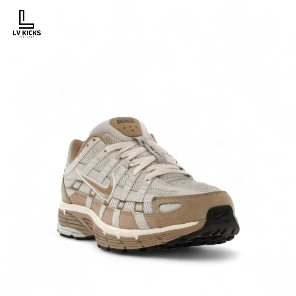 Nike P-6000 Hangul Day