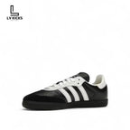 adidas Samba OG 75th Anniversary Pack Black