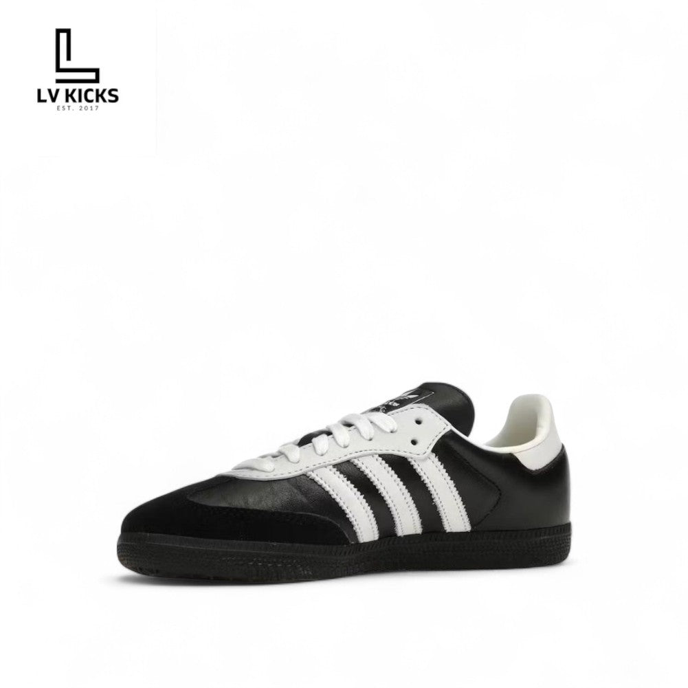 adidas Samba OG 75th Anniversary Pack Black
