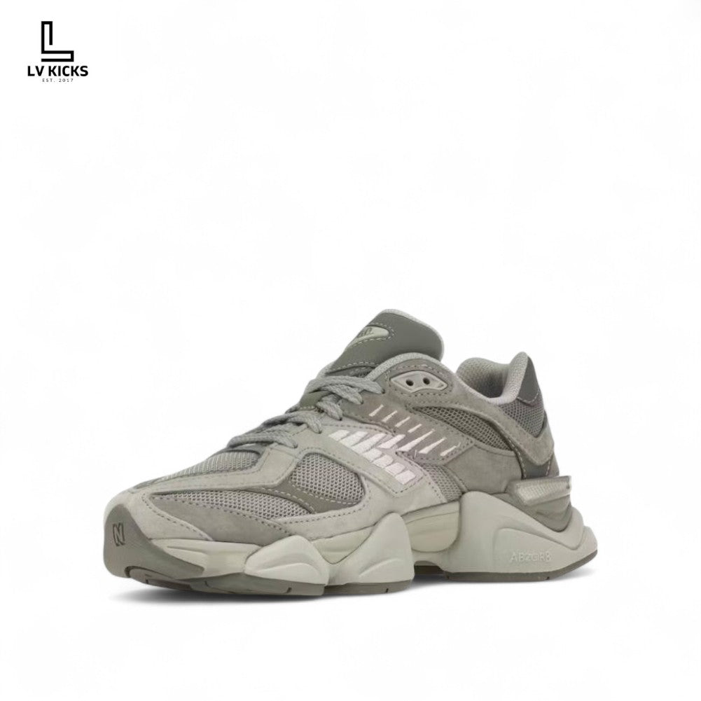 New Balance 9060 Shadow Grey