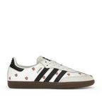 adidas Samba Light Purple Floral