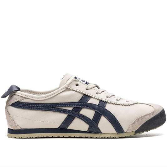 Onitsuka Tiger Mexico 66 Birch Peacoat