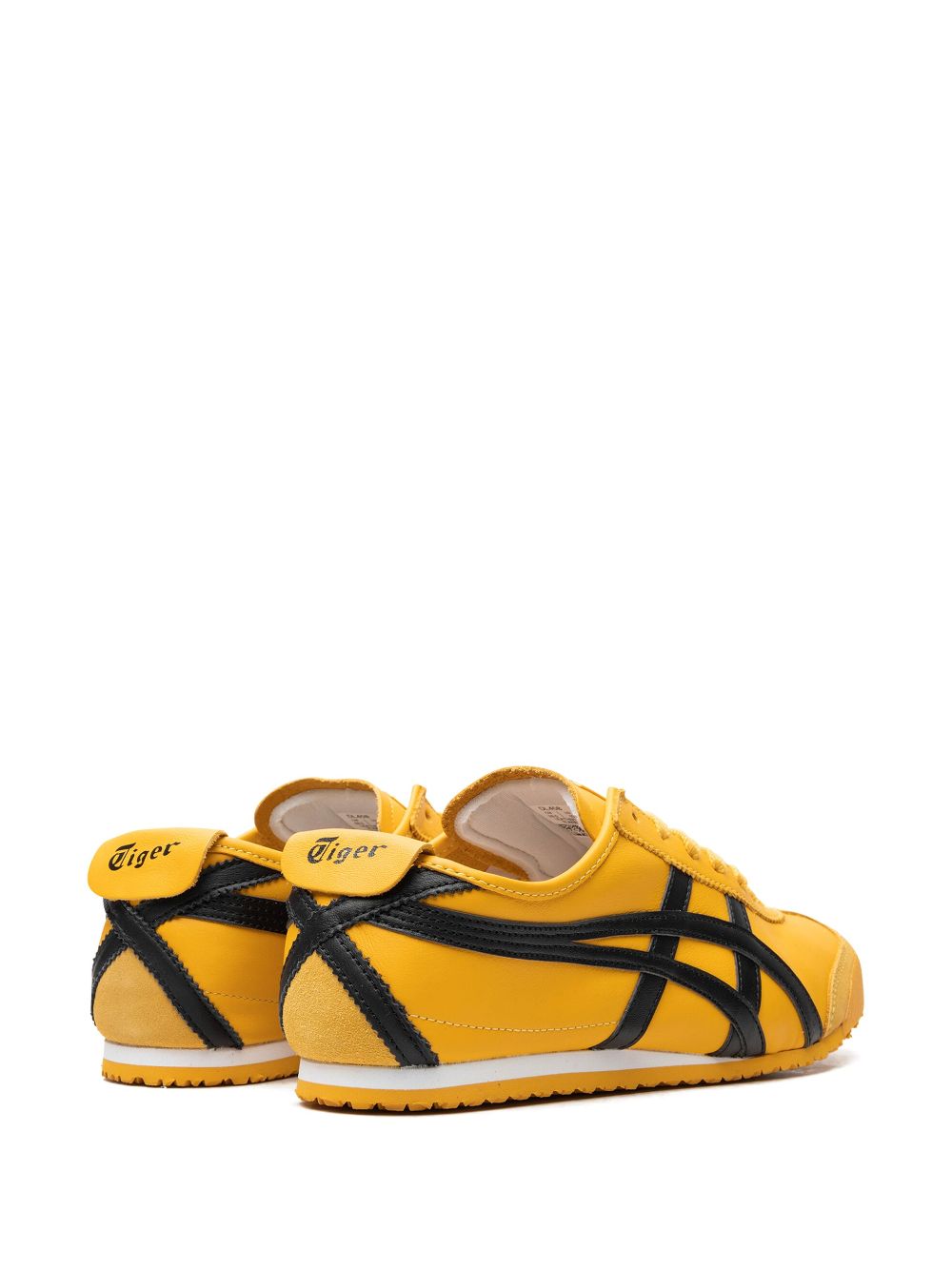 Onitsuka Tiger Mexico 66 Kill Bill