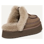 UGG Disquette Alpine Slipper Hickory