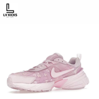 Nike V2K Run Pink Foam Arctic Pink