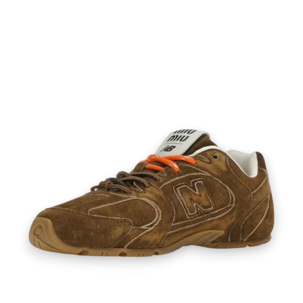 New Balance 530 SL Miu Miu Cinnamon