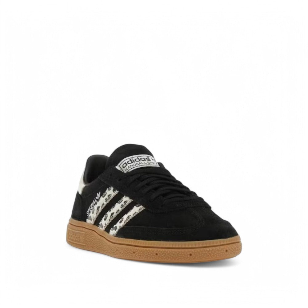 adidas Handball Spezial Black Wonder Leopard