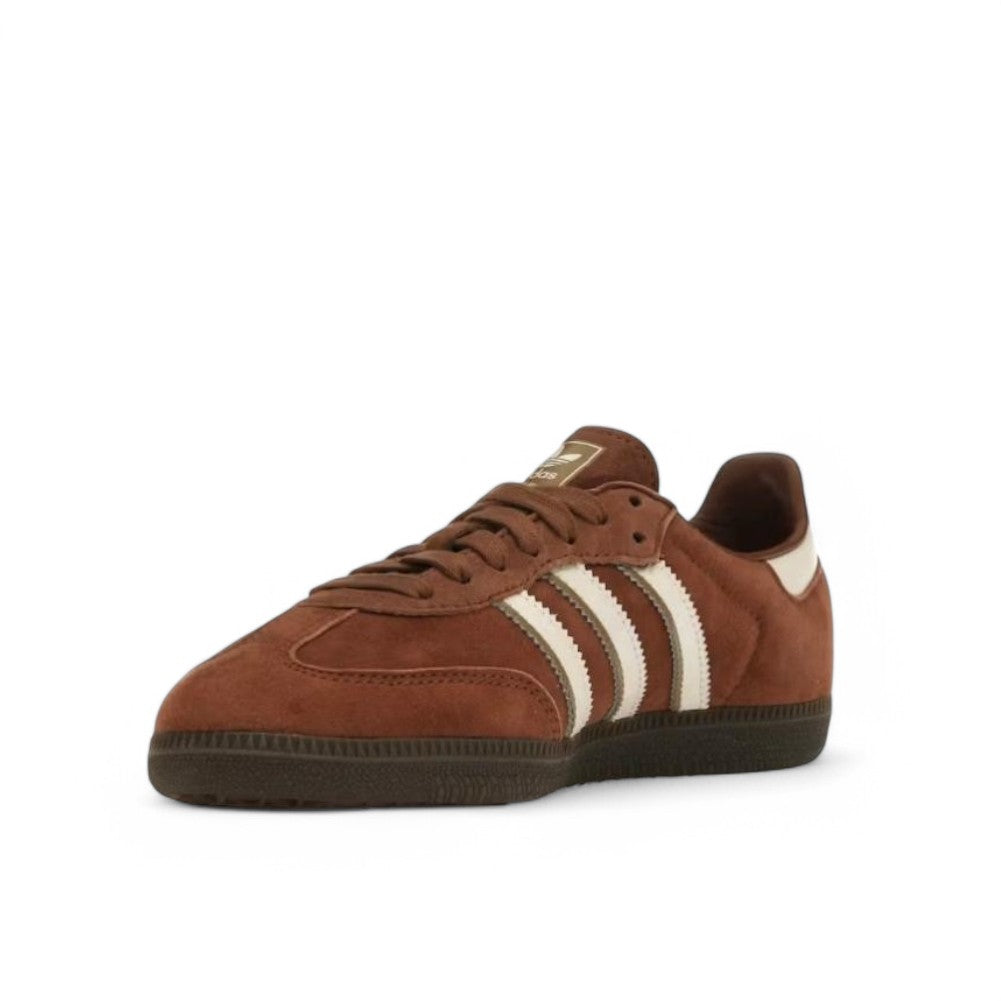 adidas Samba OG Luxe Preloved Brown