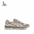 ASICS Gel-NYC Oyster Grey