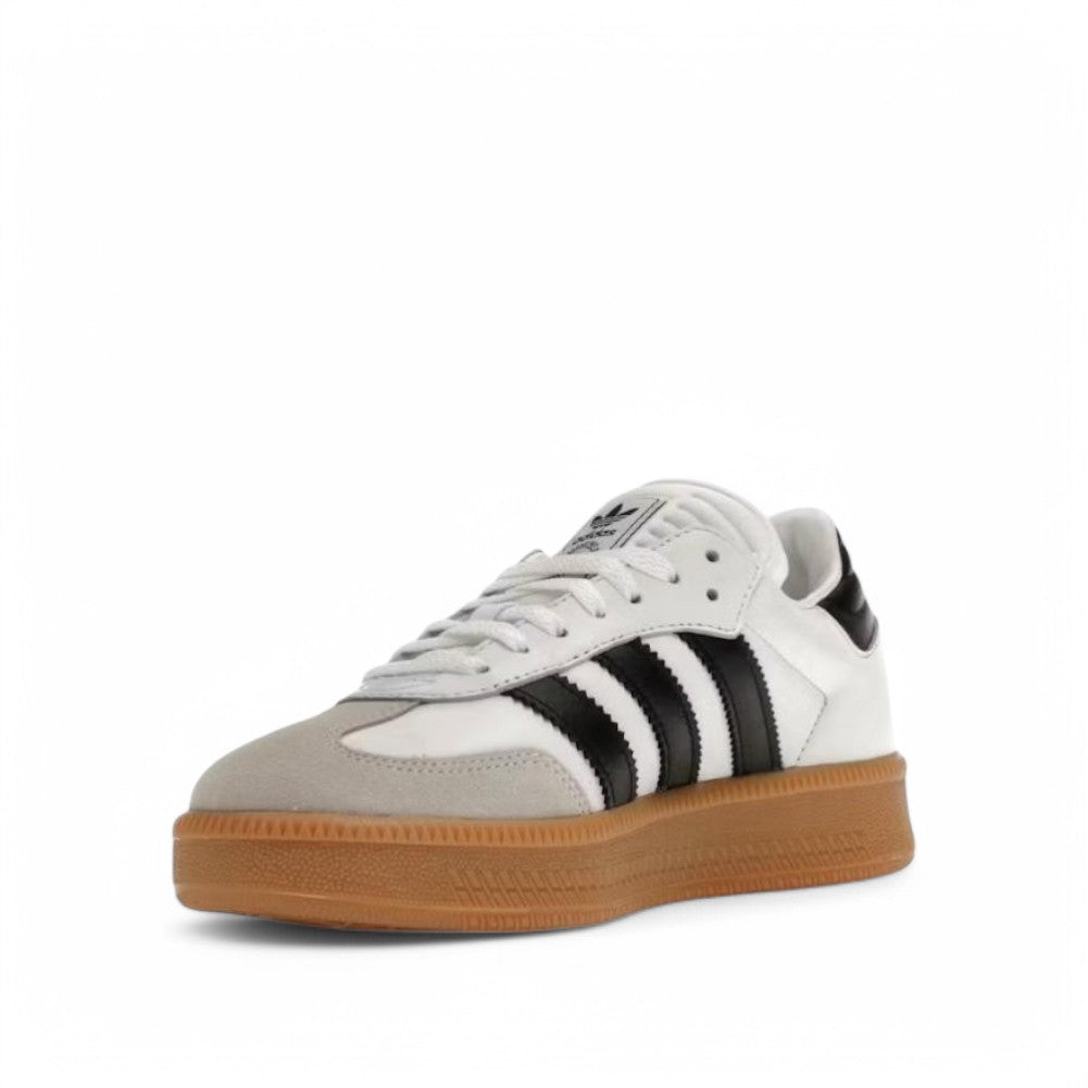 adidas Samba XLG White Black Gum