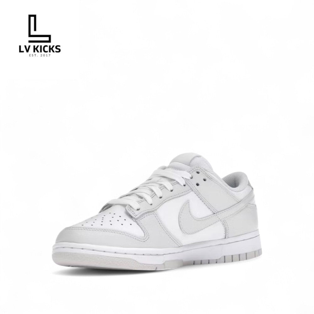 Nike Dunk Low Grey Fog