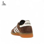 adidas Handball Spezial Sporty & Rich Brown