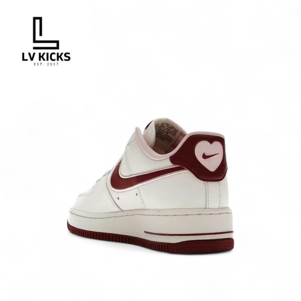 Nike Air Force 1 Low Valentine's Day