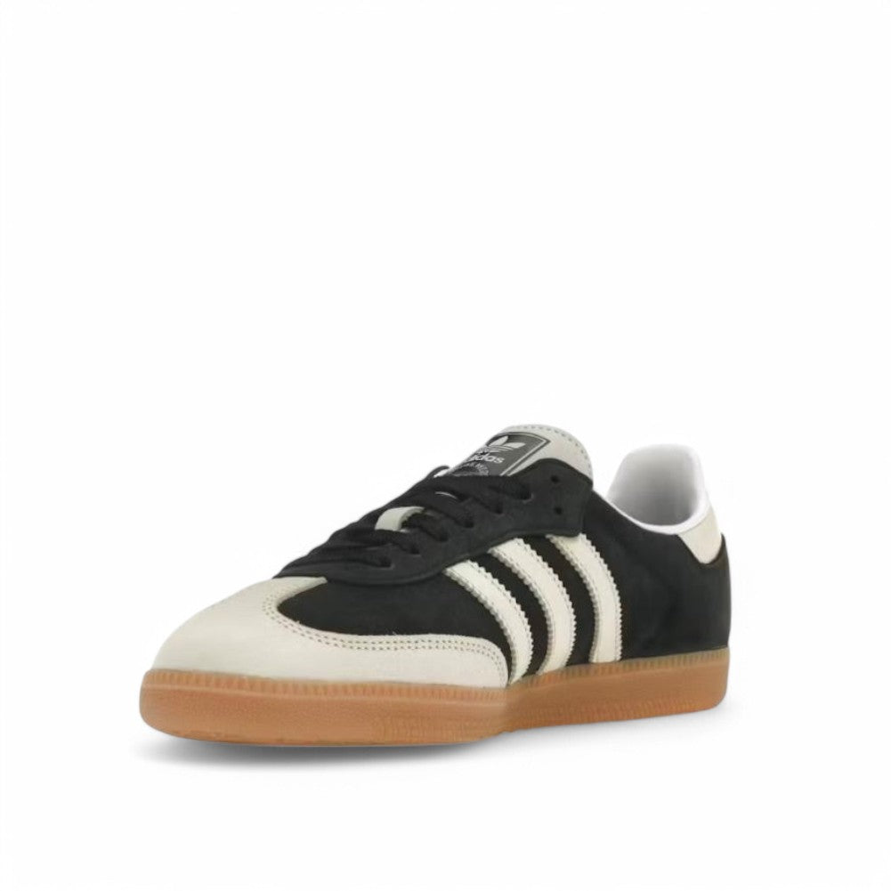 adidas Samba OG Black Wonder White