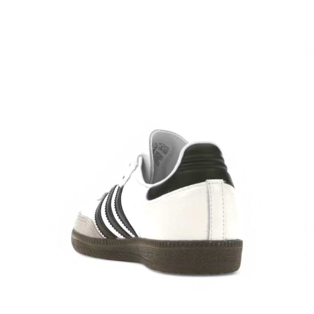 adidas Samba OG Cloud White Core Black