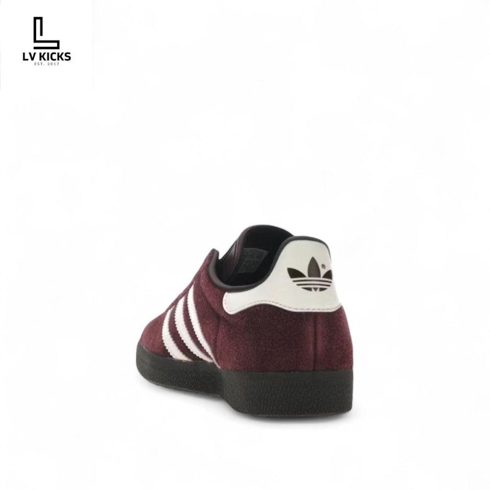 adidas Gazelle Maroon