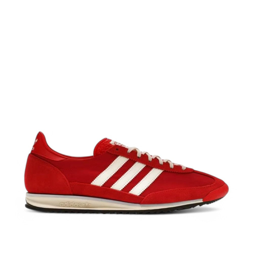 adidas SL 72 Better Scarlet