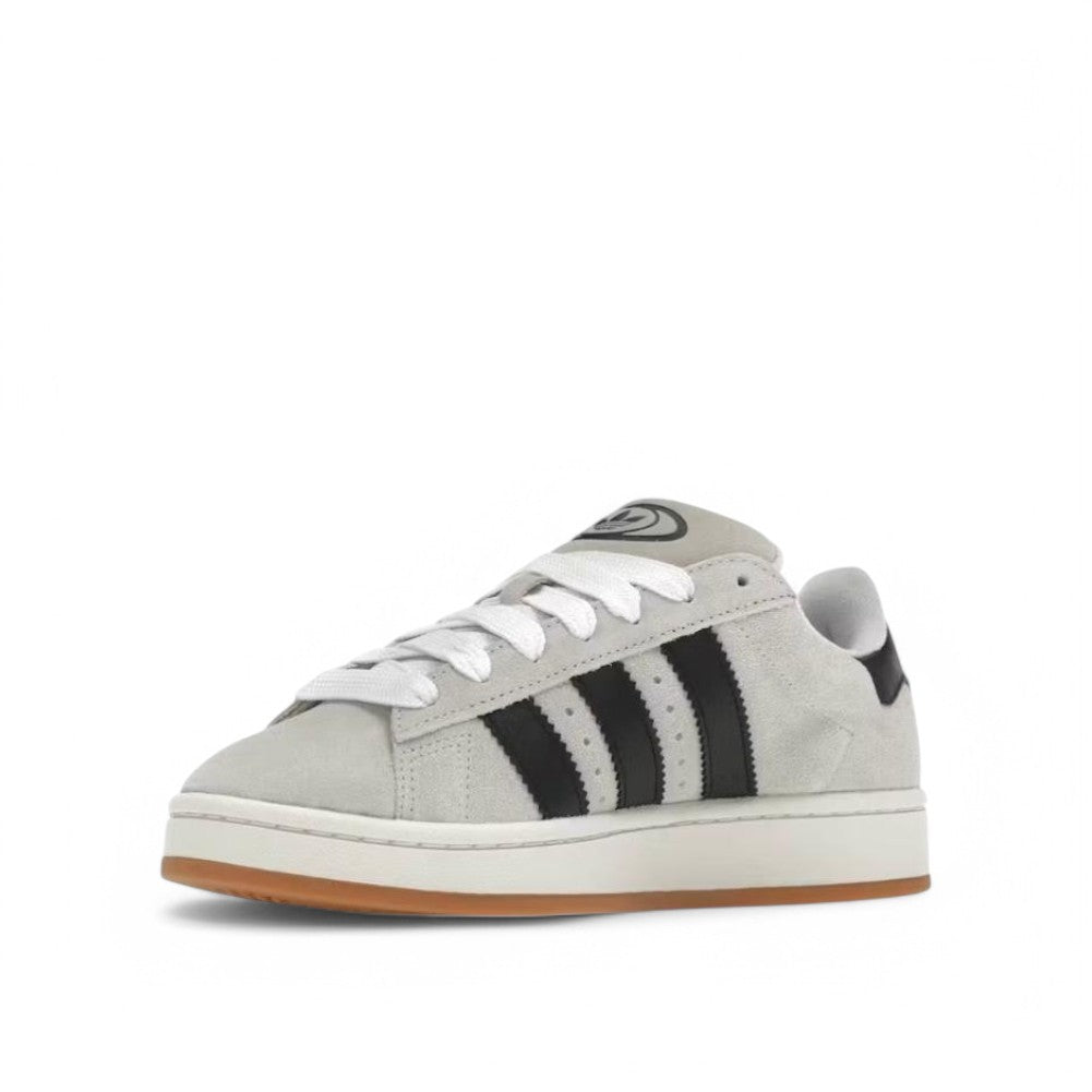 adidas Campus 00s Crystal White Core Black