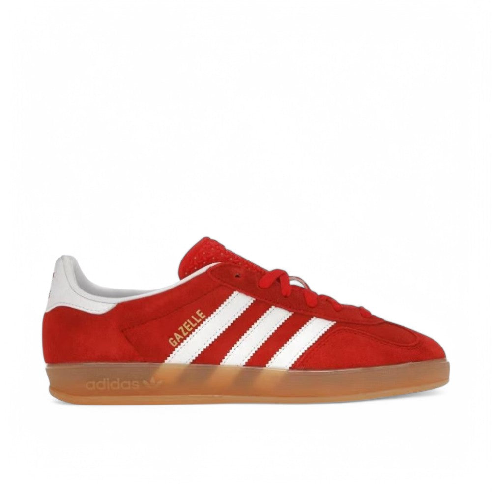 adidas Gazelle Indoor Better Scarlet