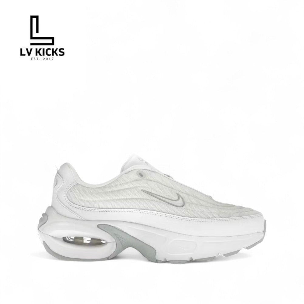 Nike Air Max Portal White Pure Platinum