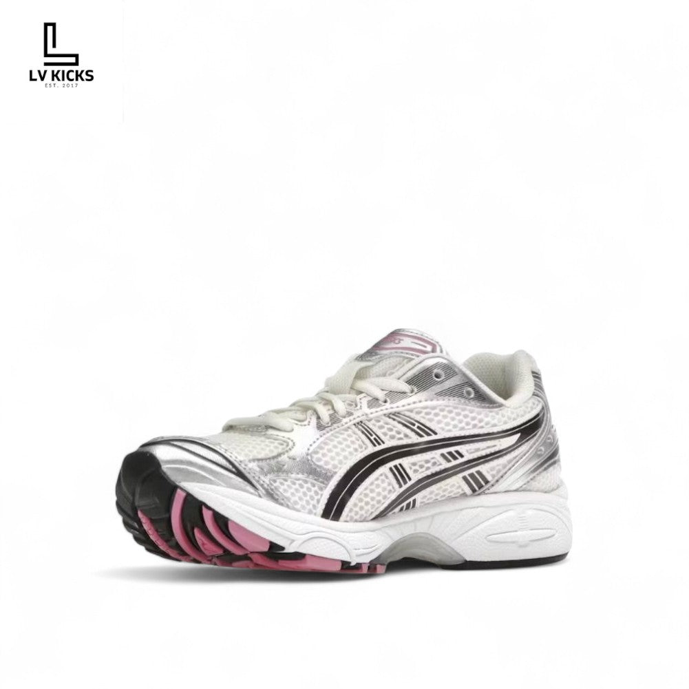 ASICS GEL-Kayano 14 Cream Sweet Pink