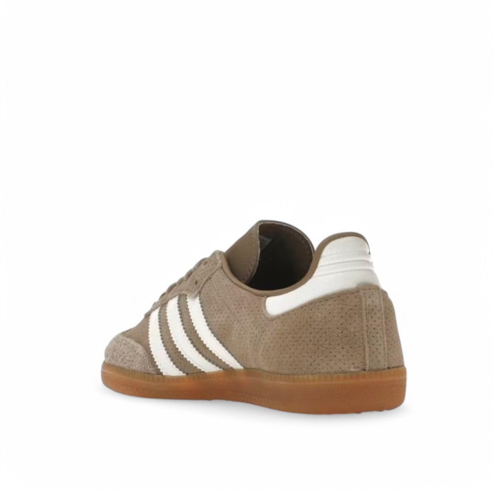 adidas Samba OG Chalky Brown Gum