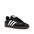 adidas Samba Light Blue Floral Core Black