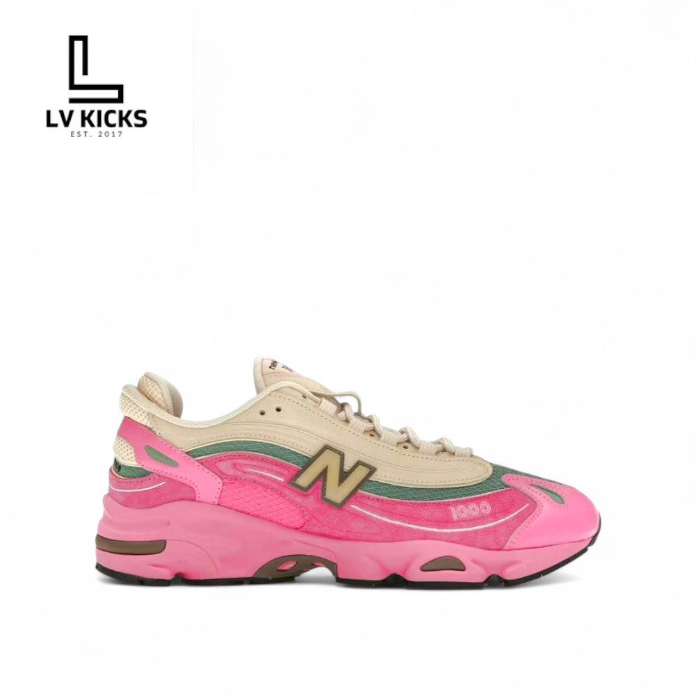 New Balance 1000 Real Pink Sandstone