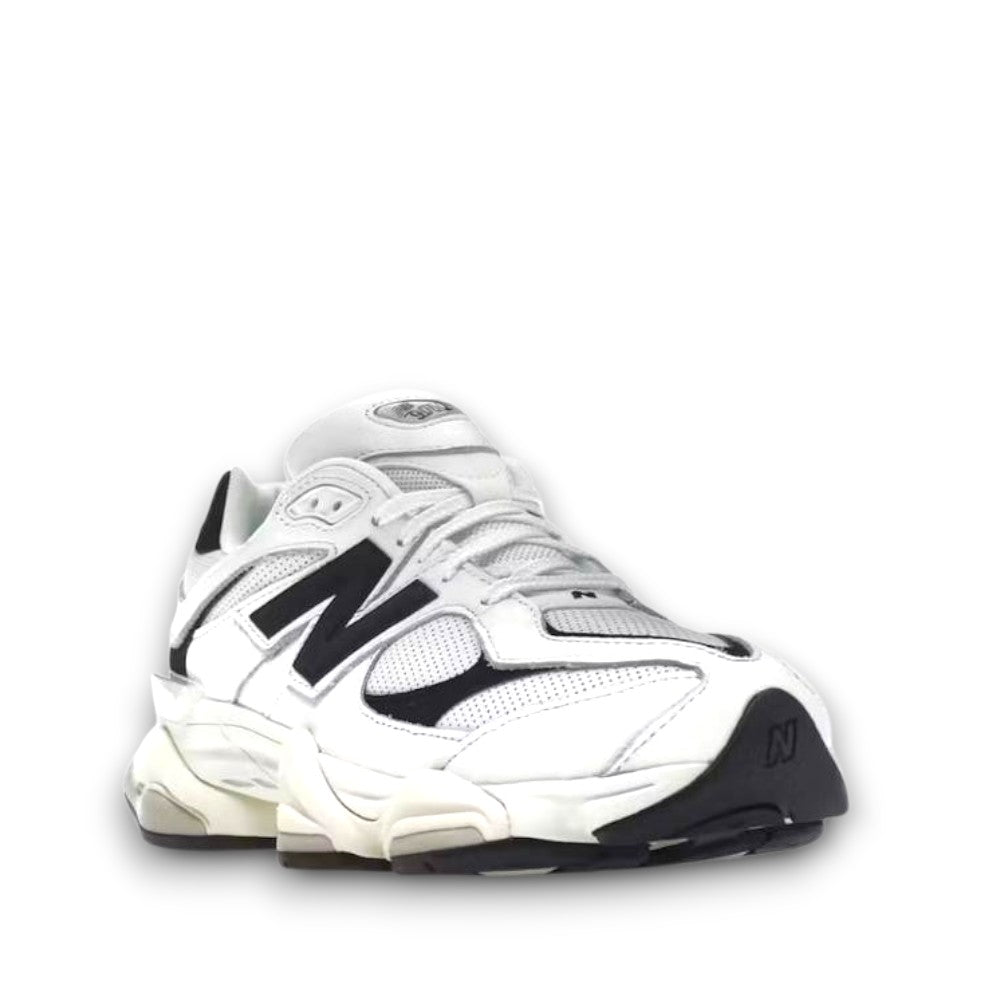 New Balance 9060 White Black