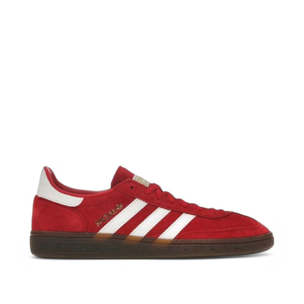 adidas Handball Spezial Scarlet Gum