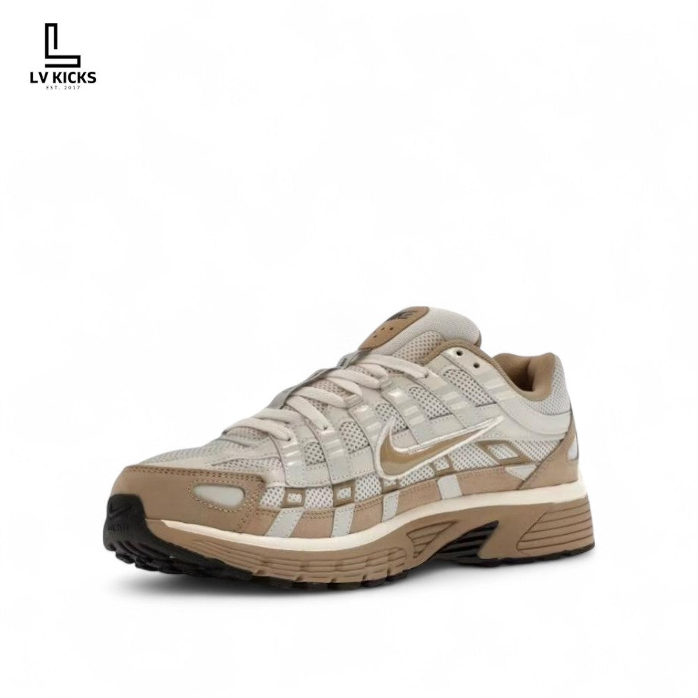 Nike P-6000 Hangul Day