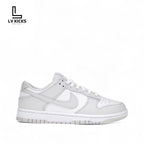 Nike Dunk Low Grey Fog