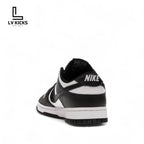 Nike Dunk Low Retro White Black Panda
