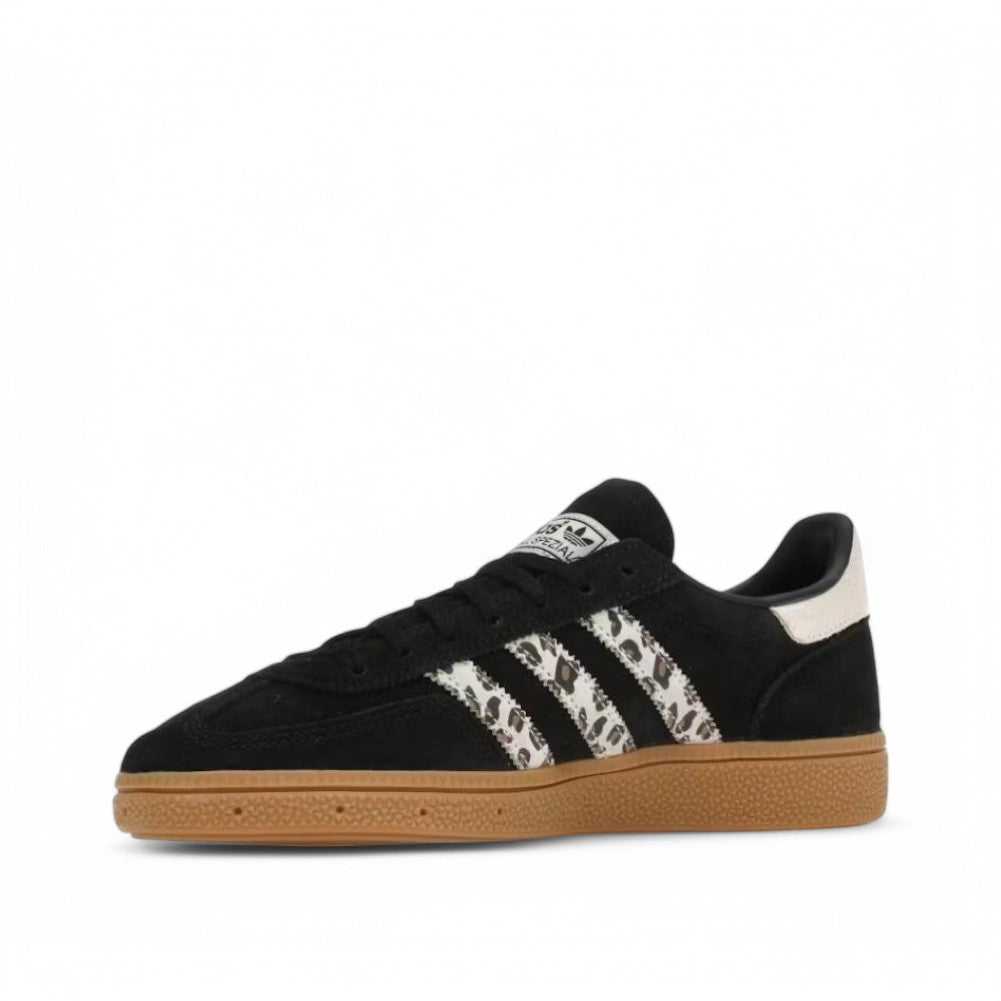 adidas Handball Spezial Black Wonder Leopard