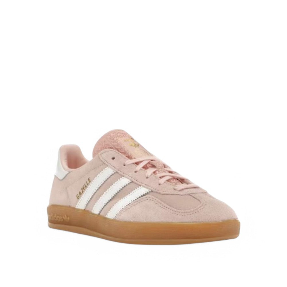 adidas Gazelle Indoor Sandy Pink