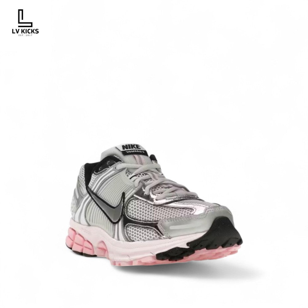 Nike Zoom Vomero 5 Photon Dust Pink Foam