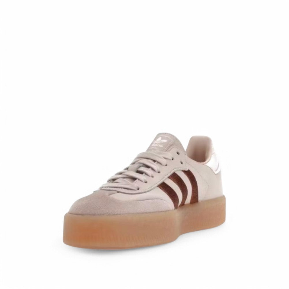 adidas Sambae Putty Mauve Gum