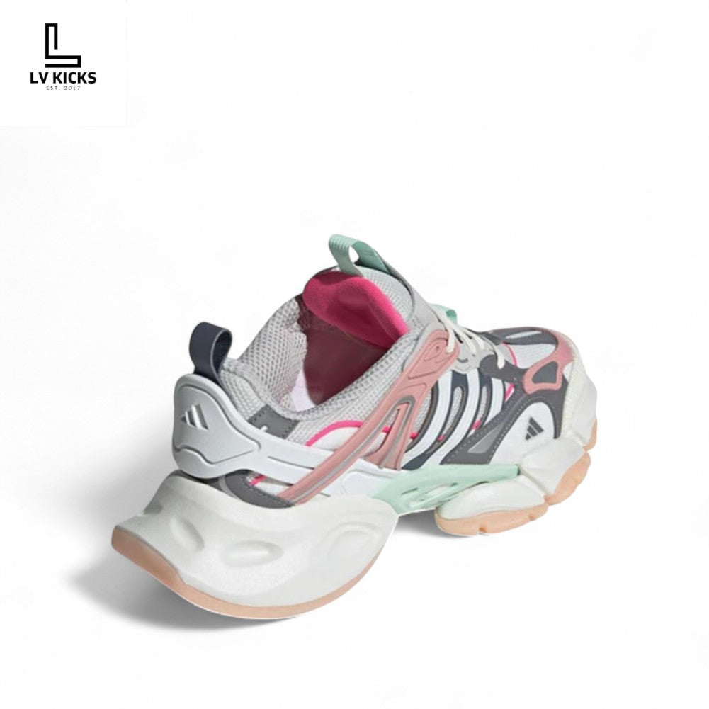 adidas vento xlg deluxe grey pink