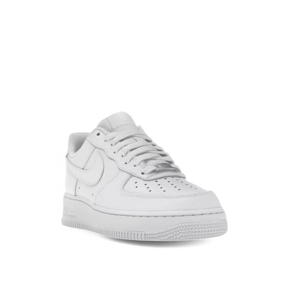 Nike Air Force 1 Low '07 White