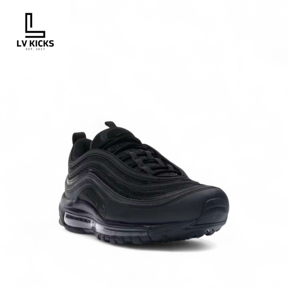 Nike Air Max 97 Triple Black