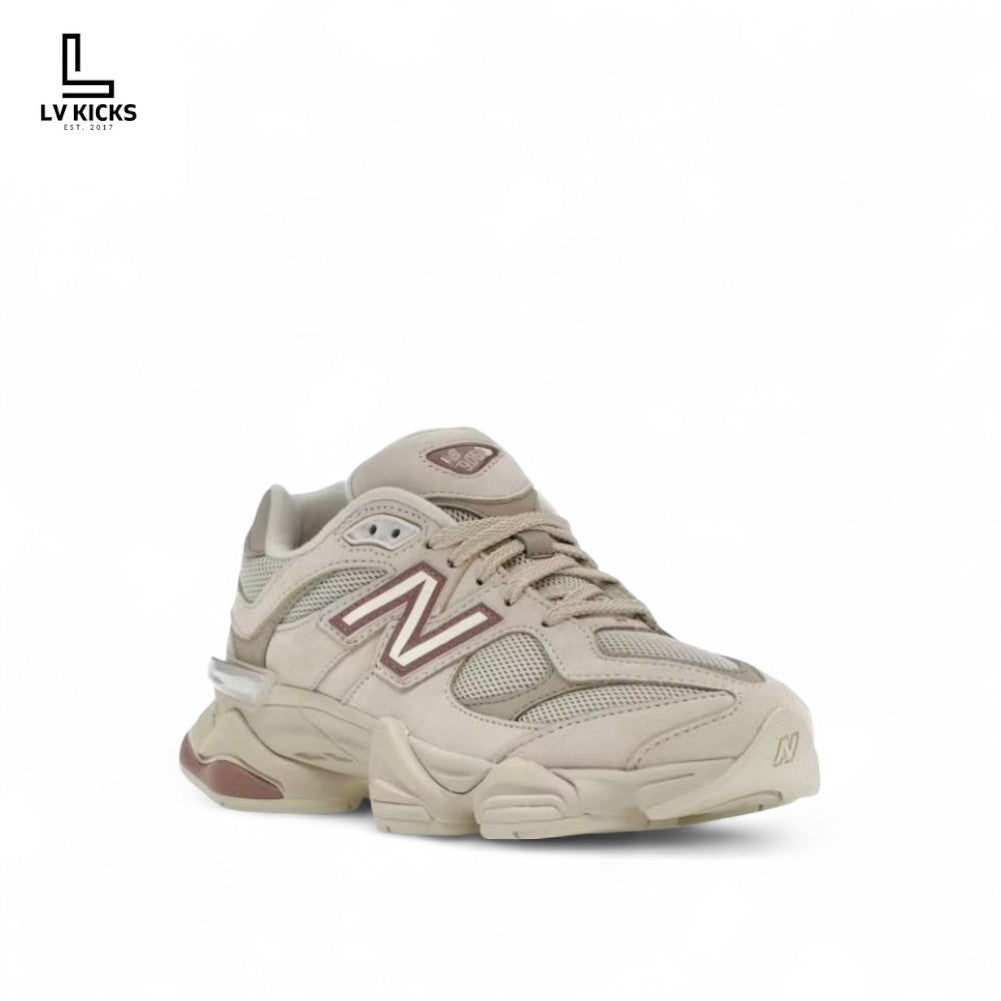 New Balance 9060 Bone Sparrow