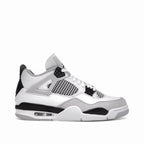 Jordan 4 Retro Military Black