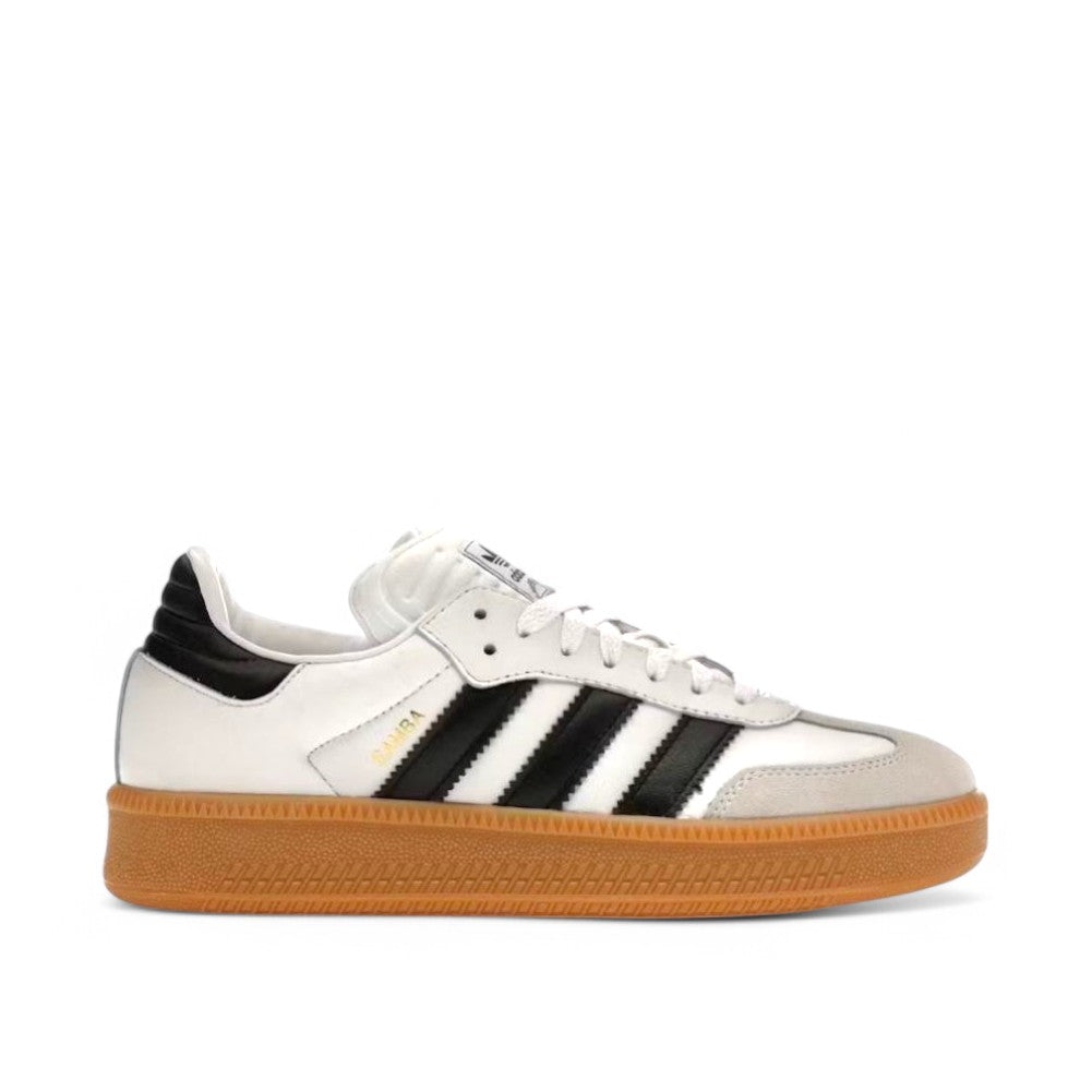 adidas Samba XLG White Black Gum