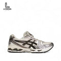 ASICS Gel-Kayano 14 Cream Black Metallic Plum
