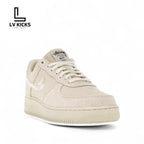 Nike Air Force 1 Low Stussy Fossil