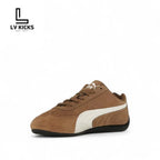 Puma Speedcat Archive Haute Coffee Frosted Ivory