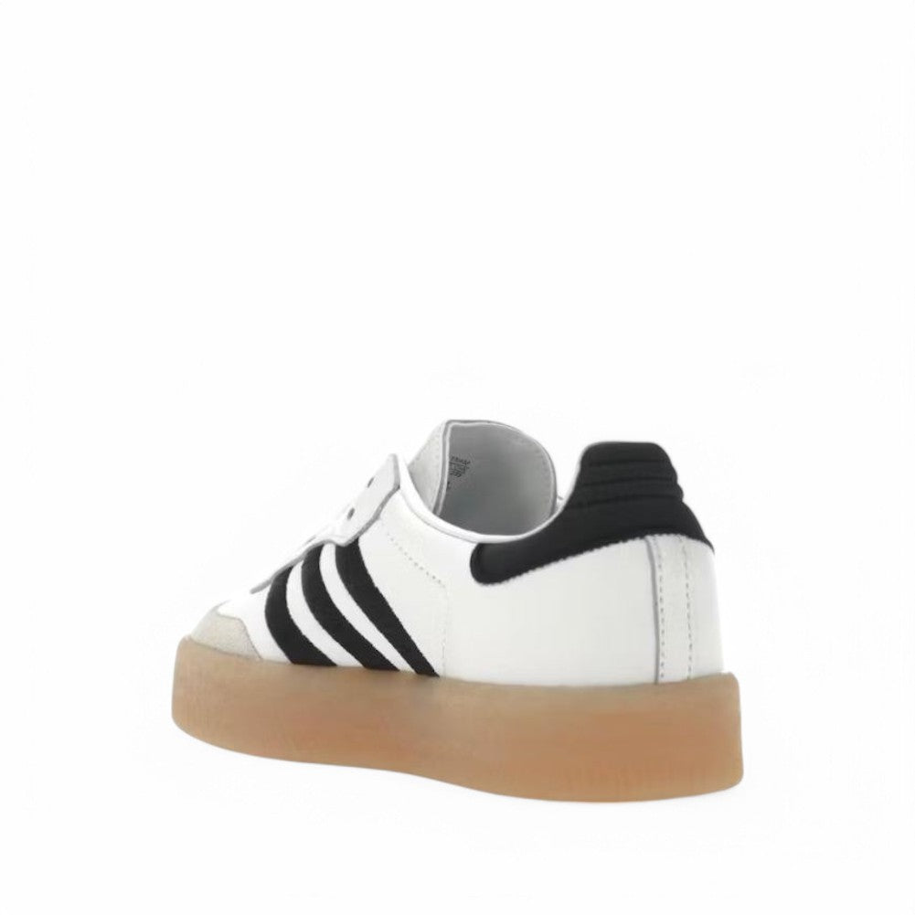 adidas Sambae White Black Gum