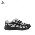 Nike P-6000 black grey