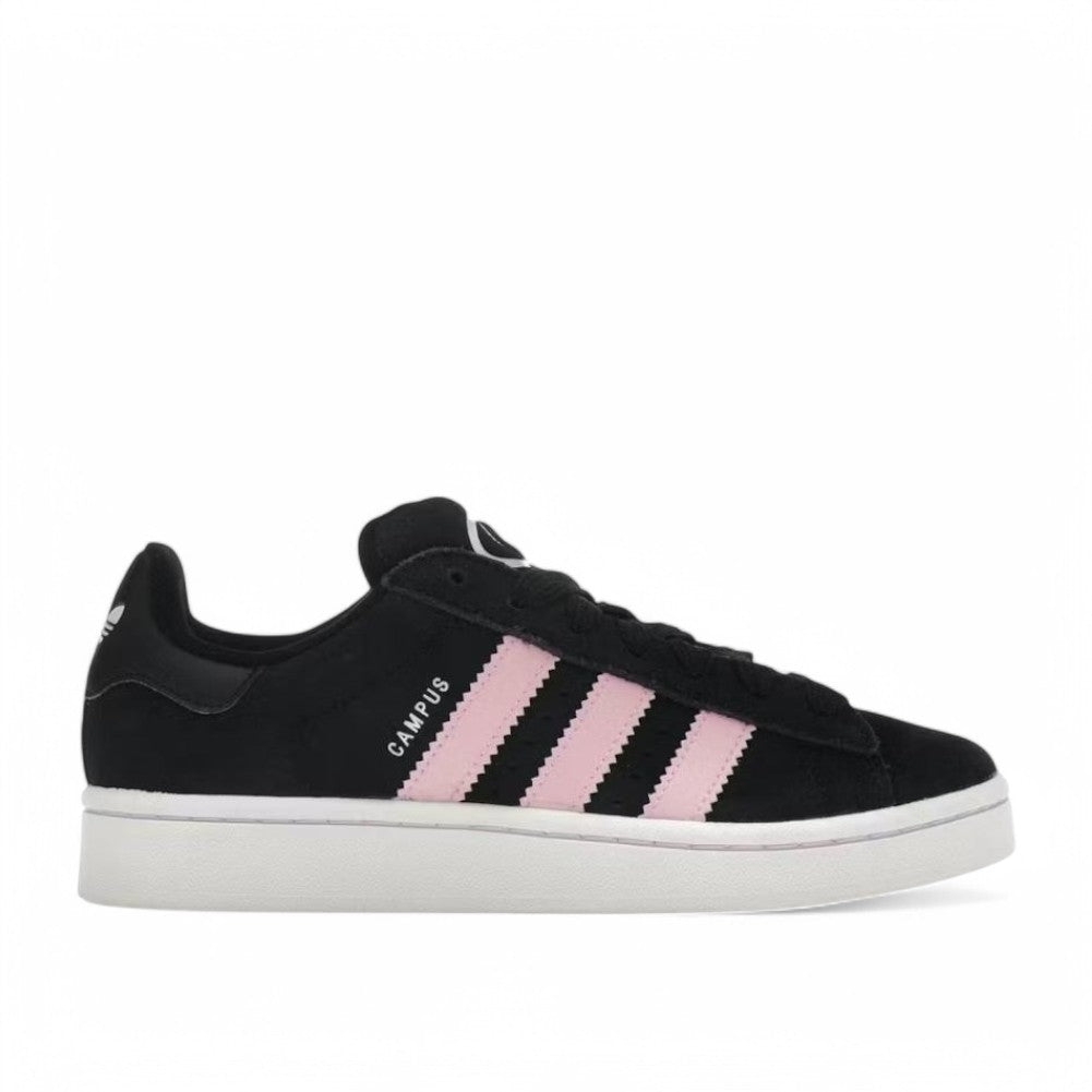 adidas Campus 00s Core Black True Pink