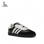 adidas Samba OG 75th Anniversary Pack Black